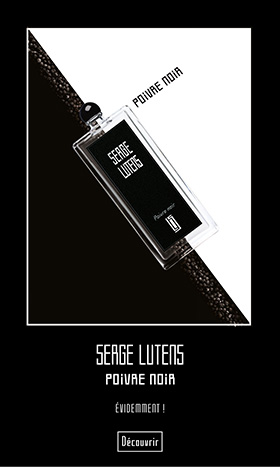 SERGE LUTENS セルジュ・ルタンス ミニチュアセット